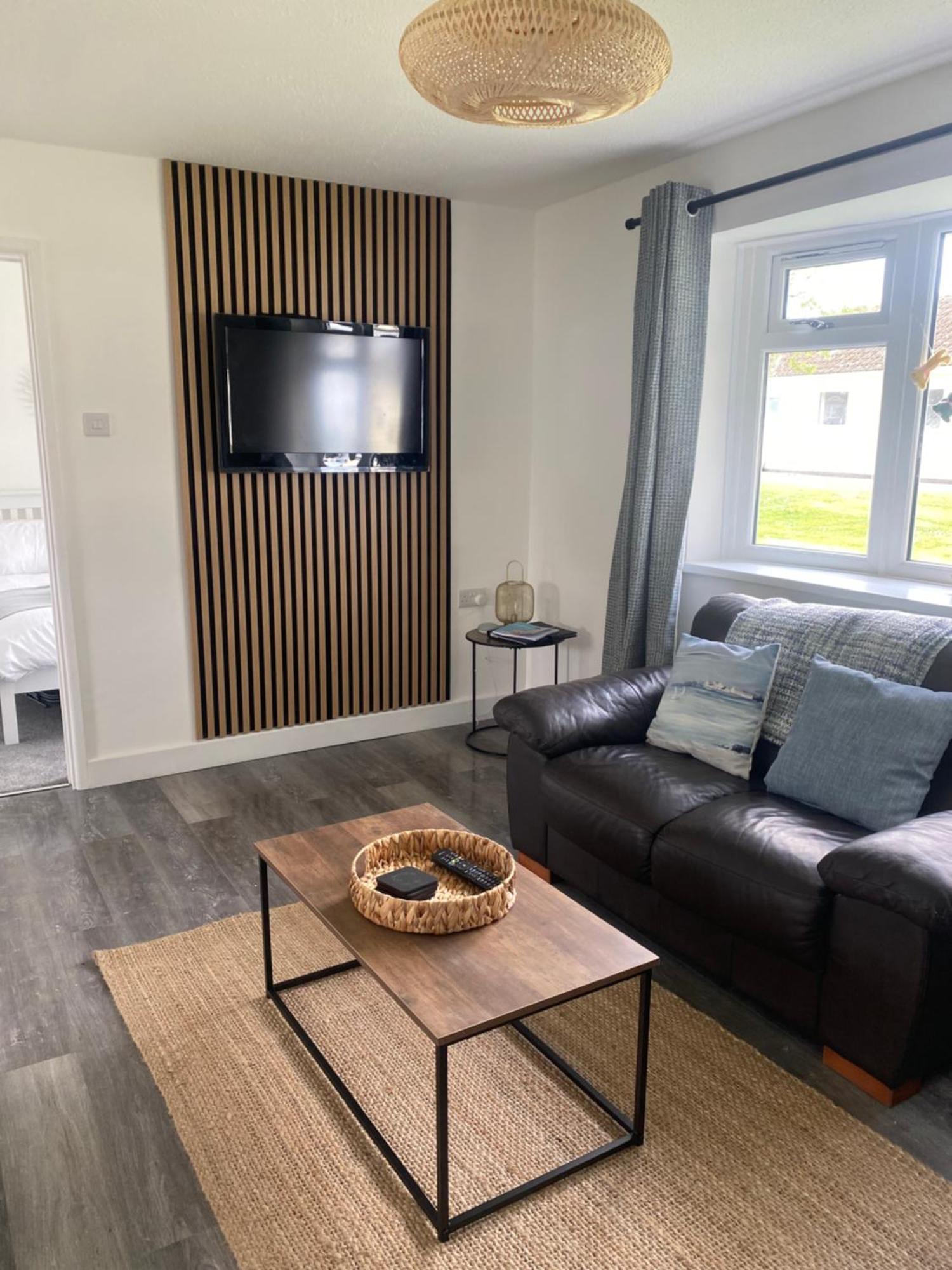 Holiday home 37 Gower Village Ty Seren Cosy 2 Bedroom Swansea